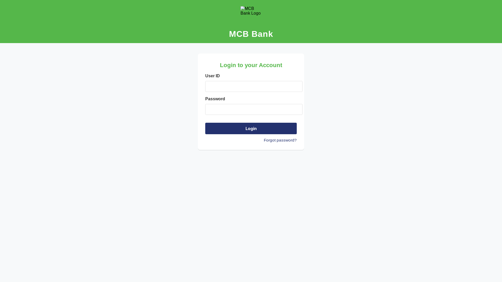 website screenshot of https://mcb-bank.pages.dev/