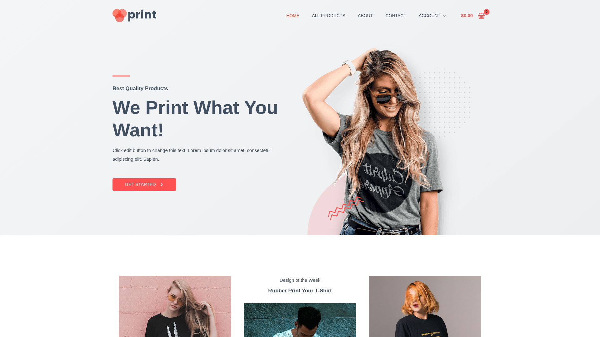 website screenshot of https://sooninsert.com