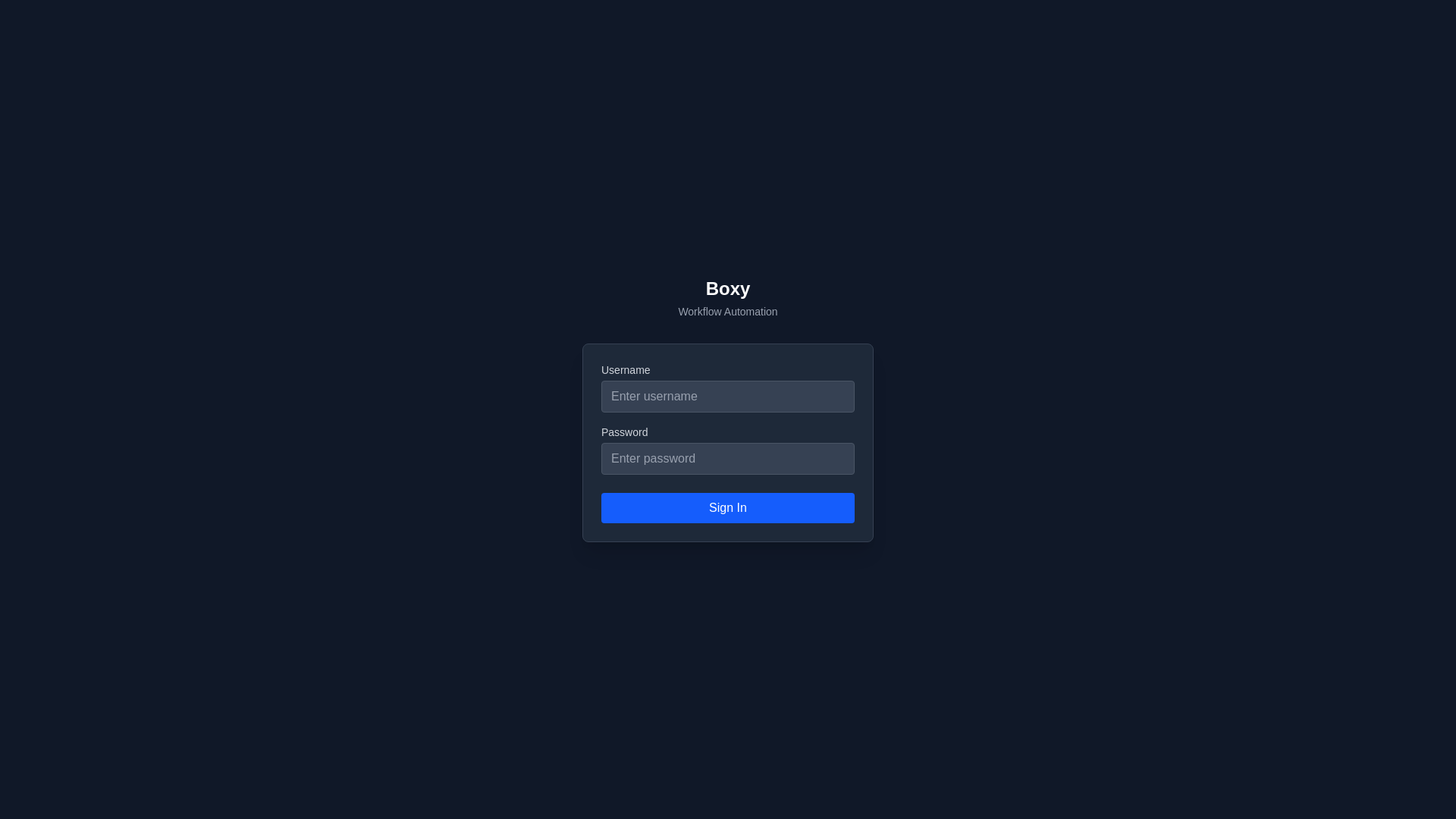 website screenshot of https://automations-tryboxy-production.pages.dev/