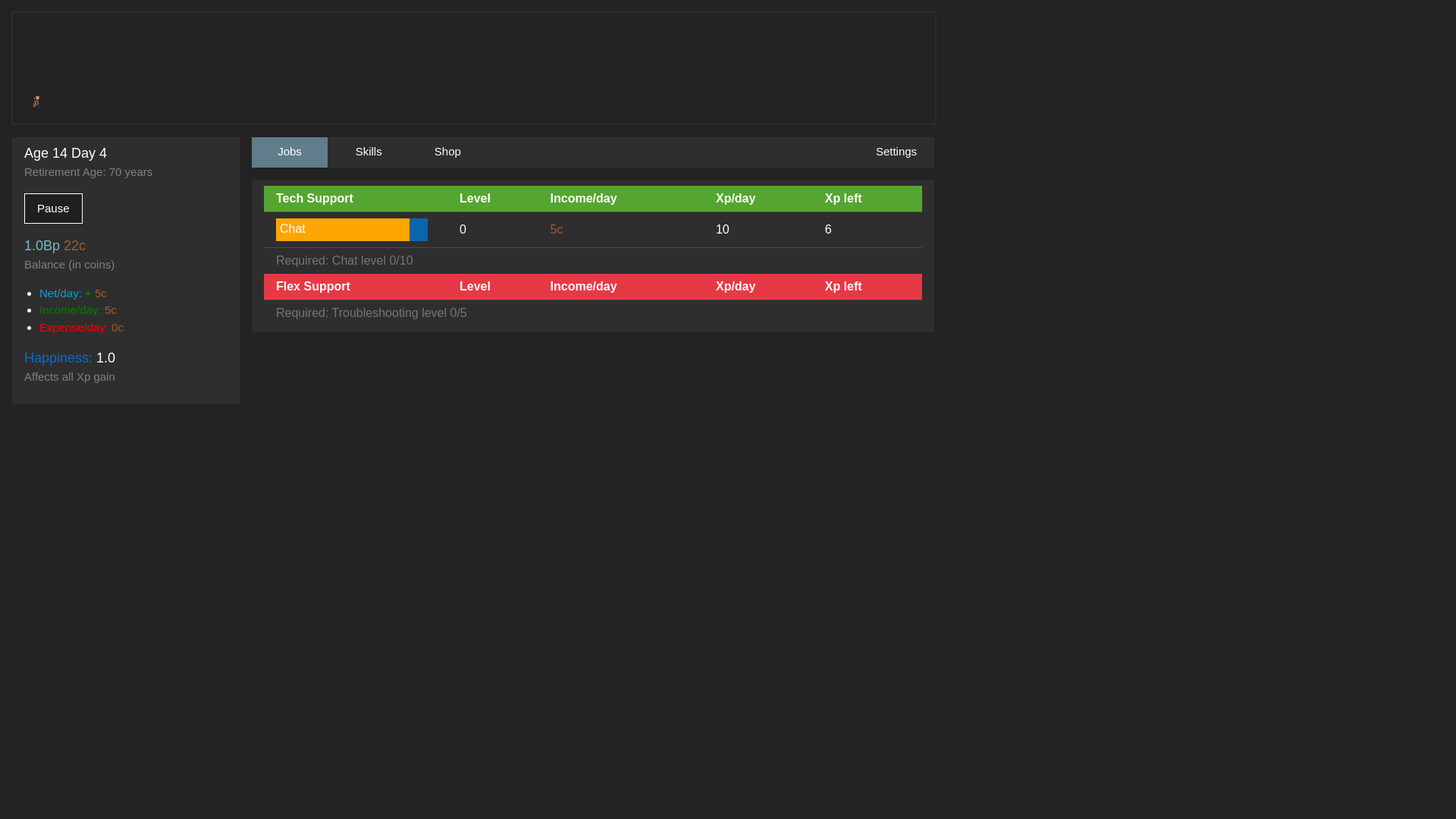 website screenshot of https://macslackin.eu/