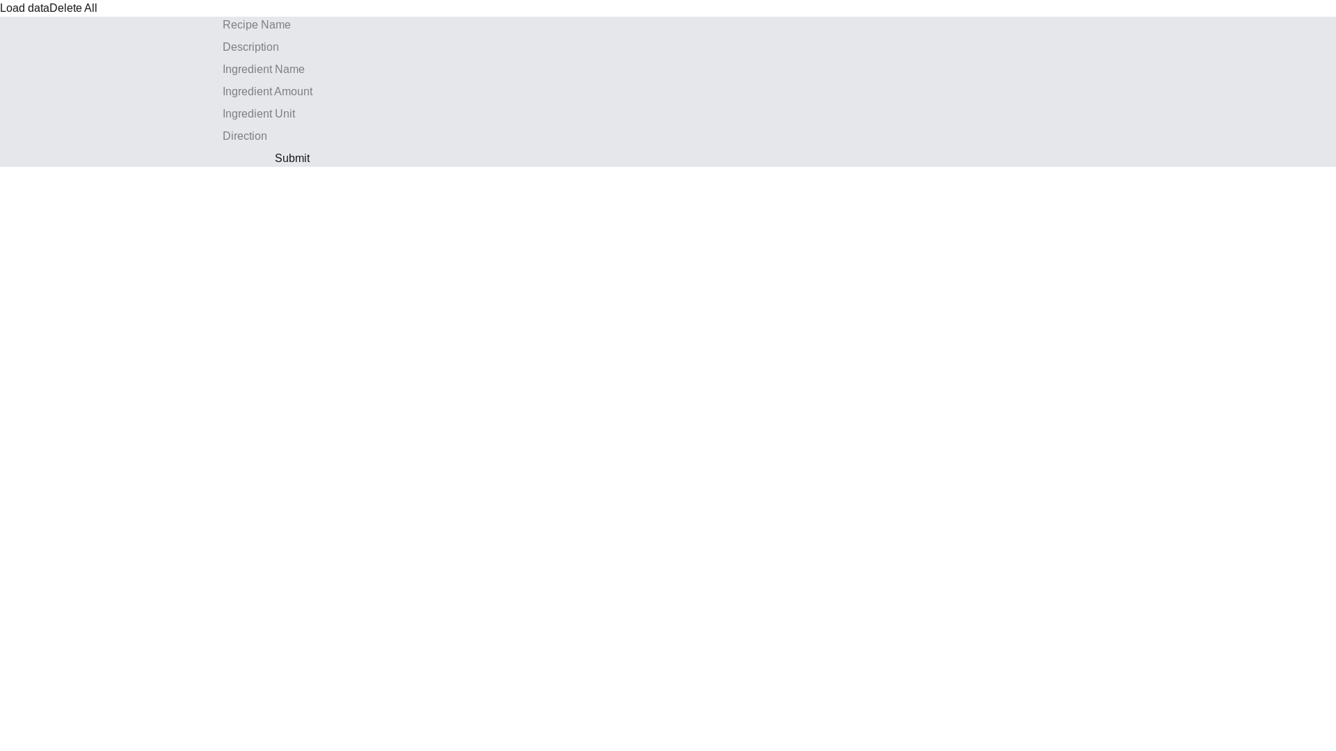 website screenshot of https://grainofsalt.app/