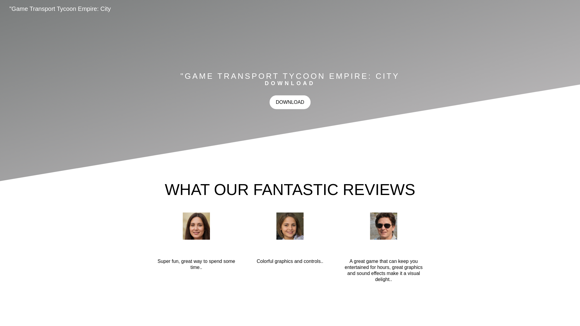 website screenshot of https://topclickerxploreempire456.info/