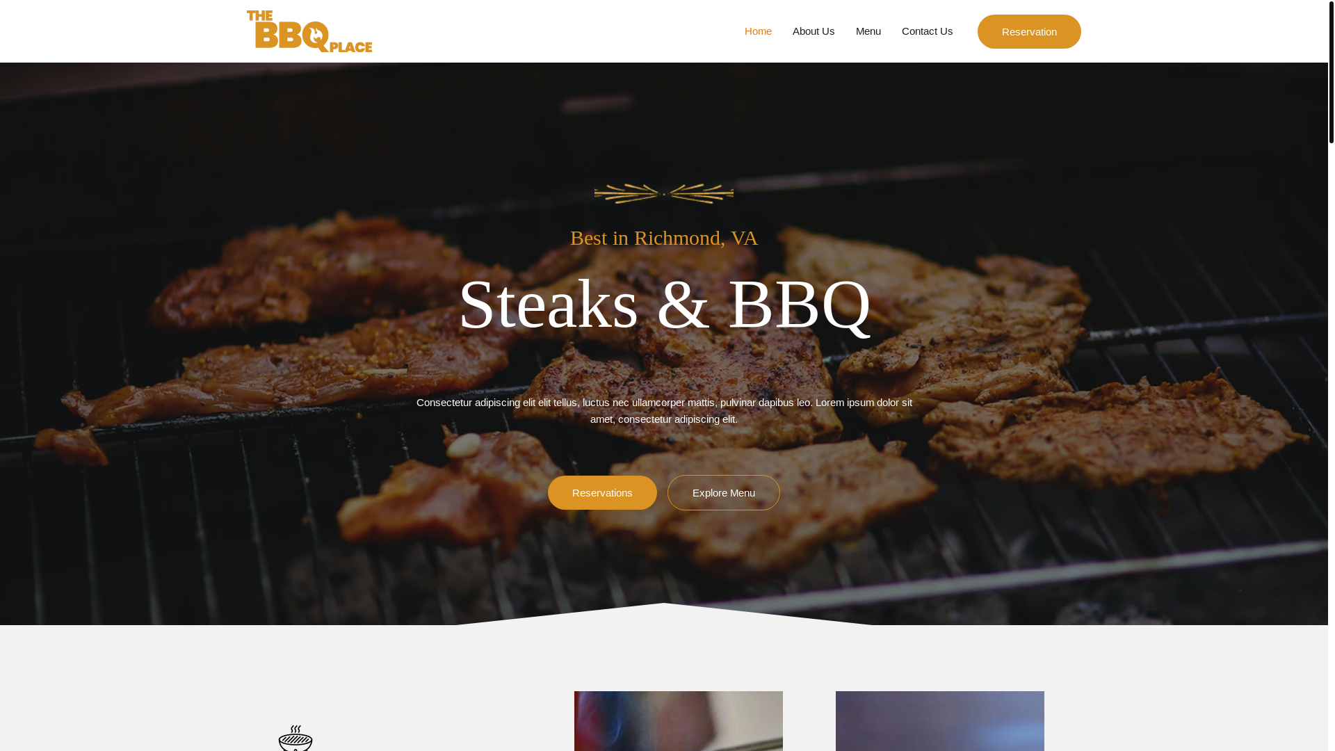 website screenshot of https://apartamentosplasencia.com/