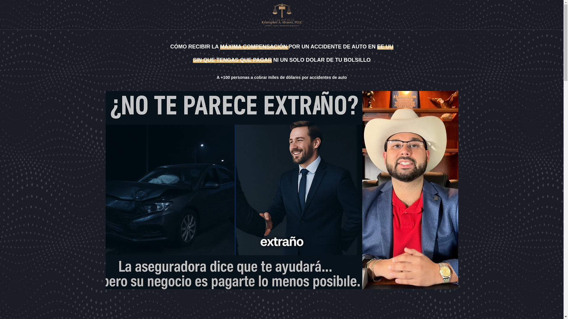 website screenshot of https://aguilaalvarezlaw.com/