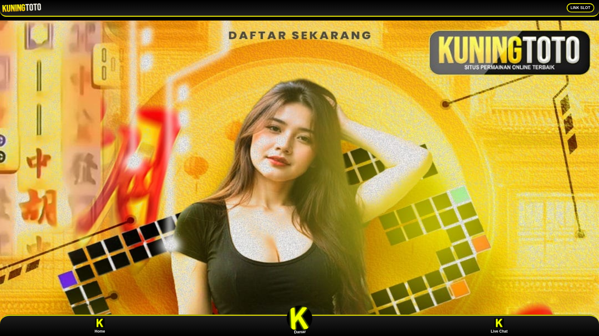 website screenshot of https://kuningtoto-sangnomor1-faqs.pages.dev/