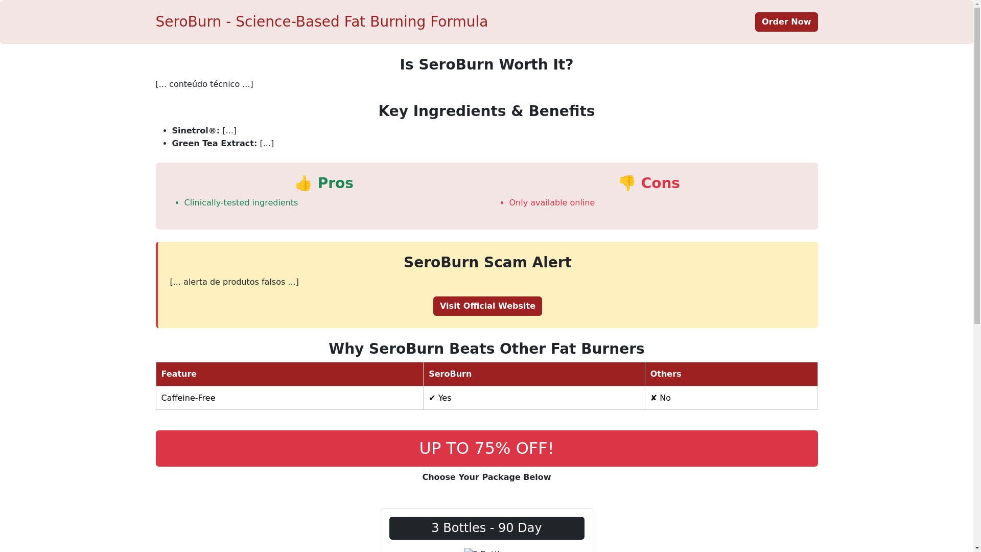 website screenshot of https://modelo-presell-review-html-completo.pages.dev/