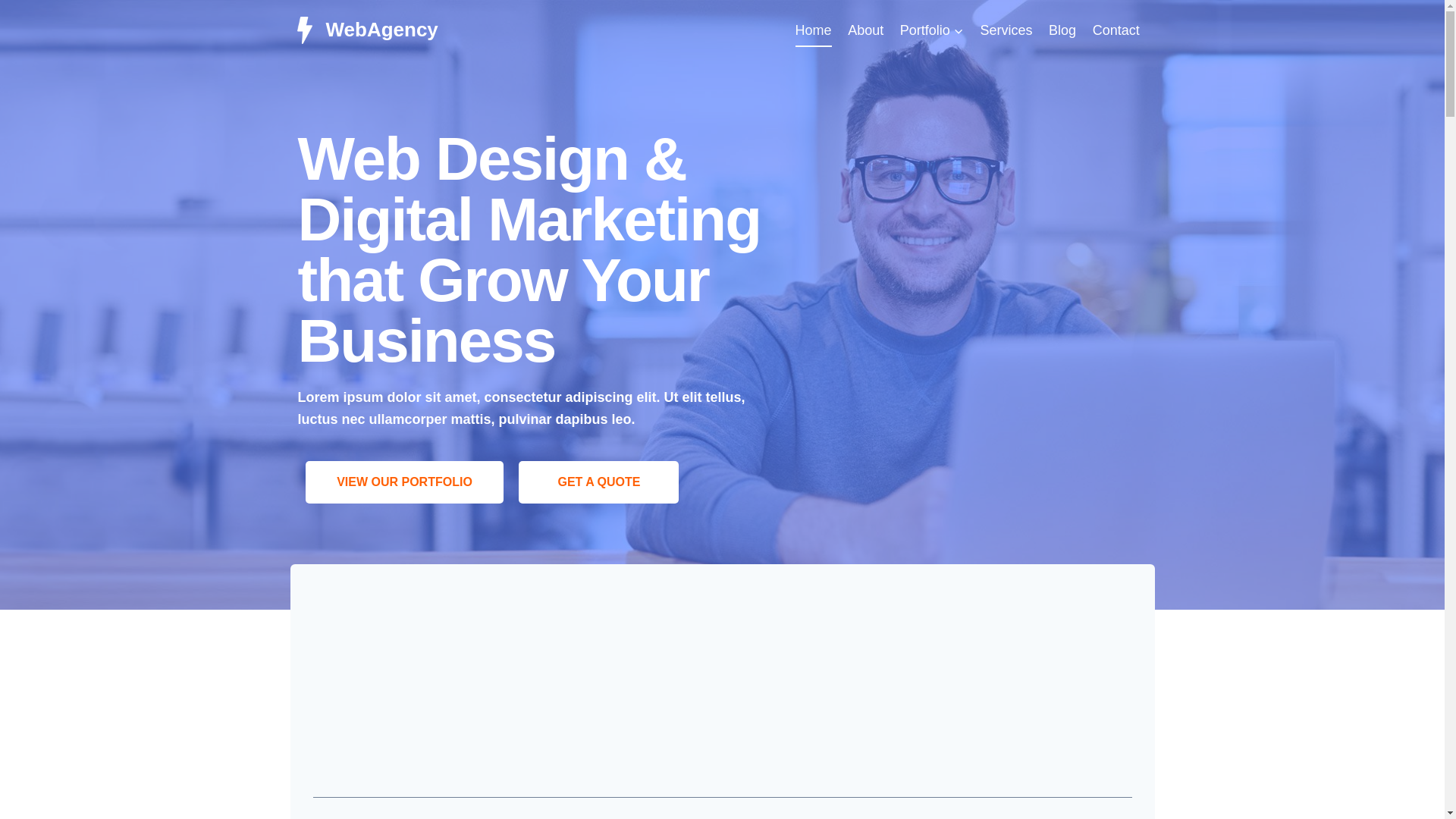 website screenshot of https://jennllenstech.com/
