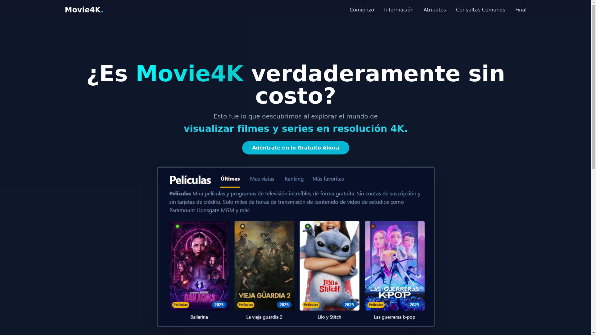 website screenshot of https://movie4k-jm6y-35t.pages.dev/