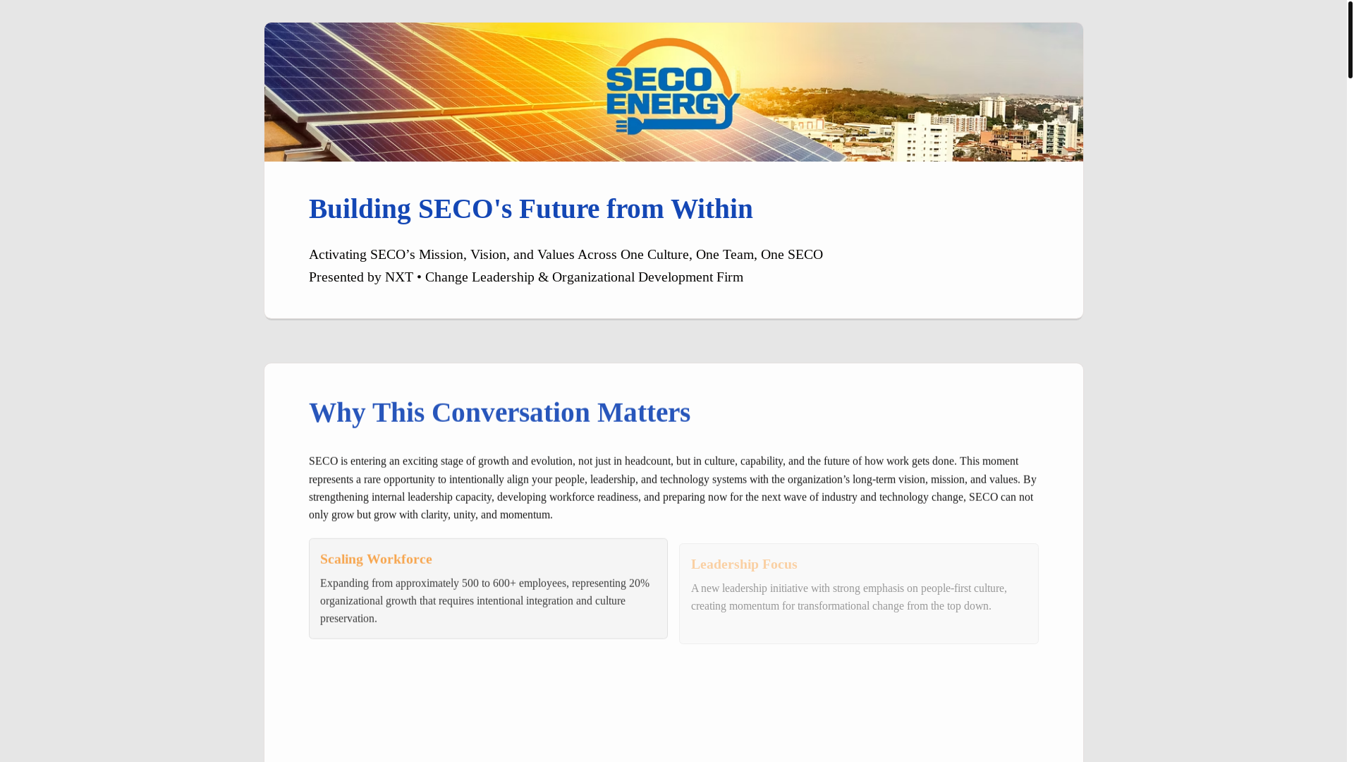 website screenshot of https://nxtstrategygroup.com/