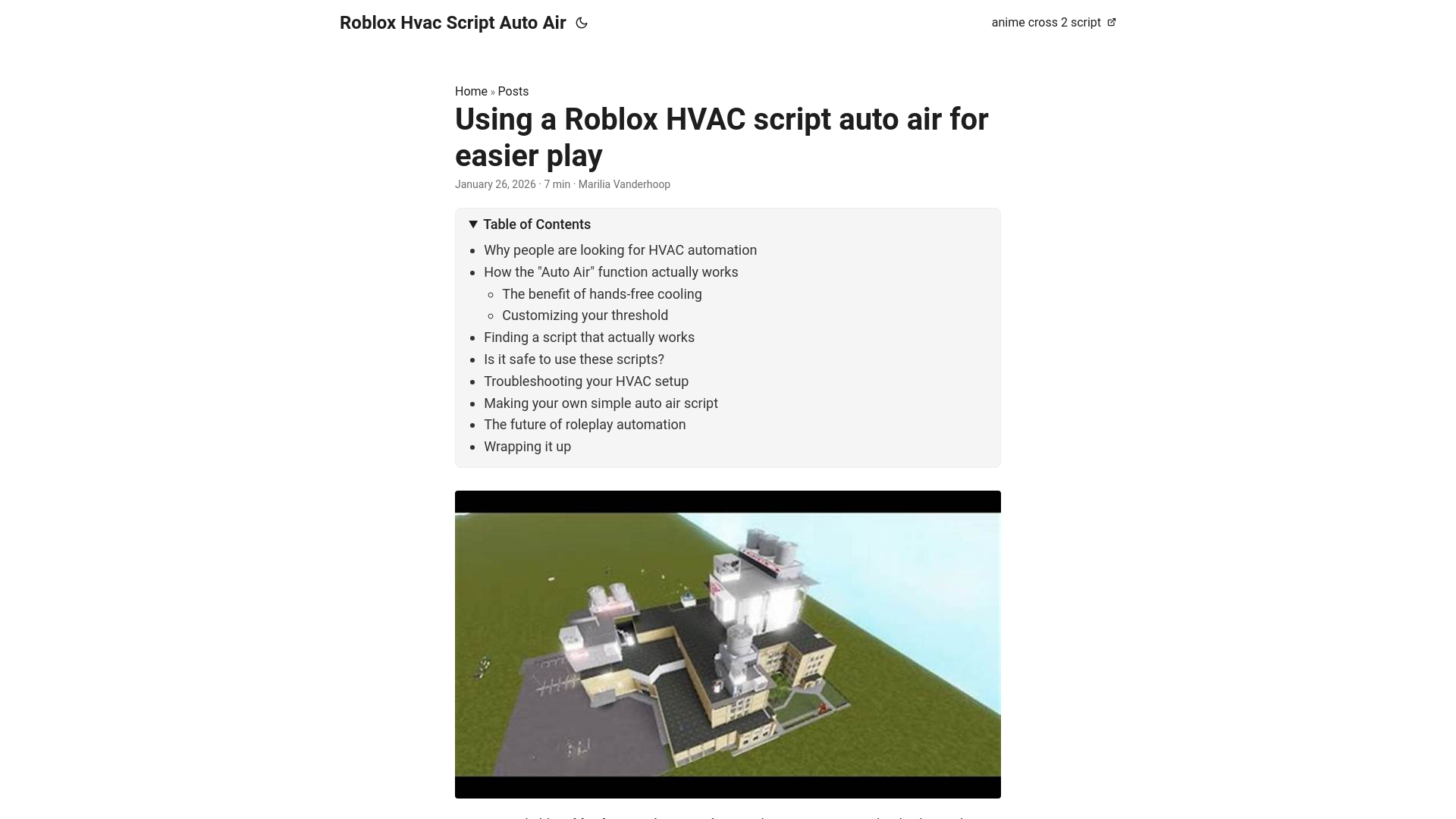 website screenshot of https://roblox-hvac-script-auto-air.pages.dev/