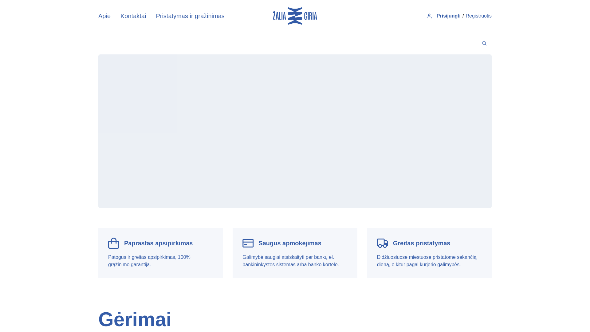 website screenshot of https://frontend-7iq.pages.dev/