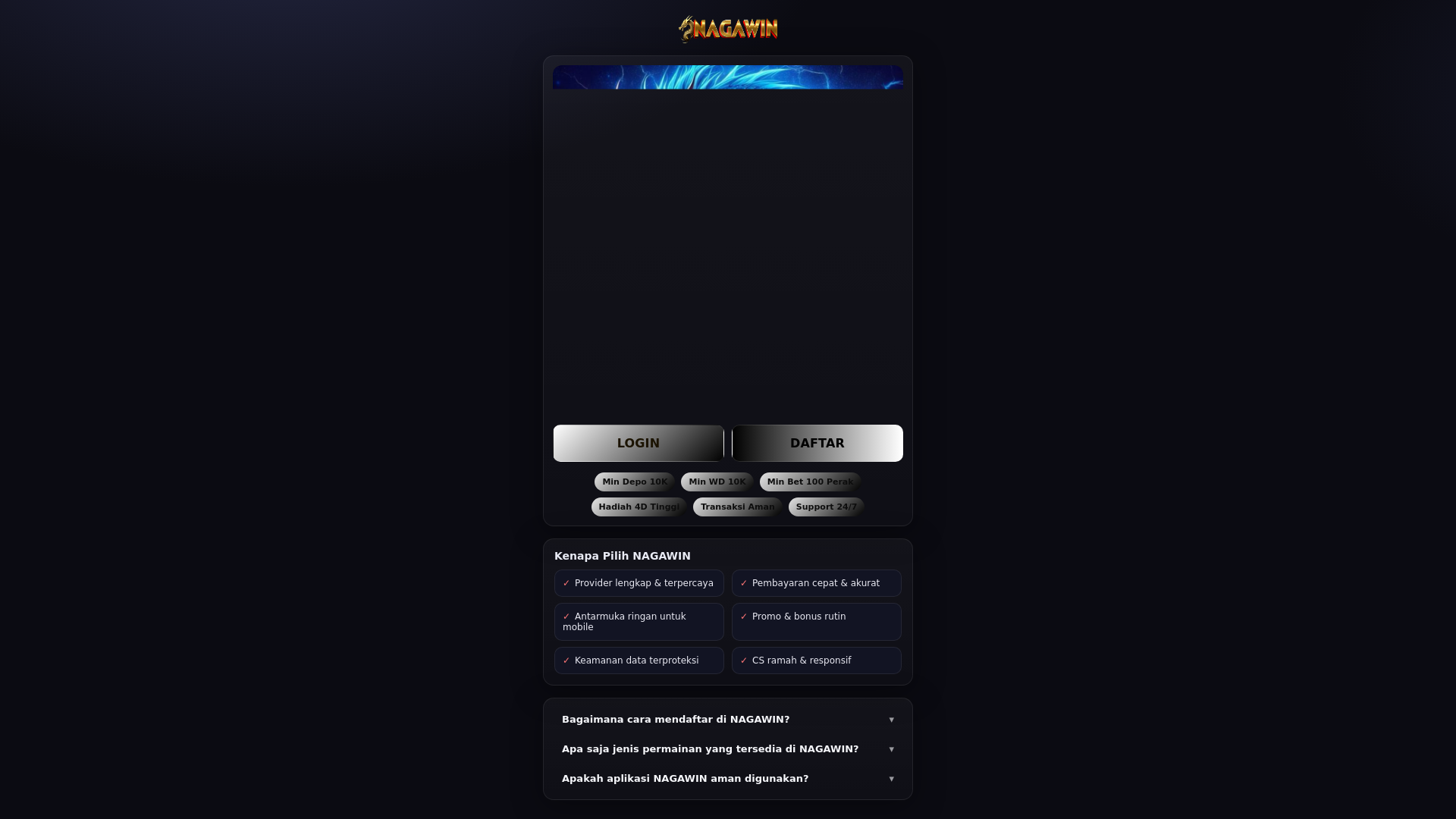 website screenshot of https://imlek-tahun-ini.pages.dev/