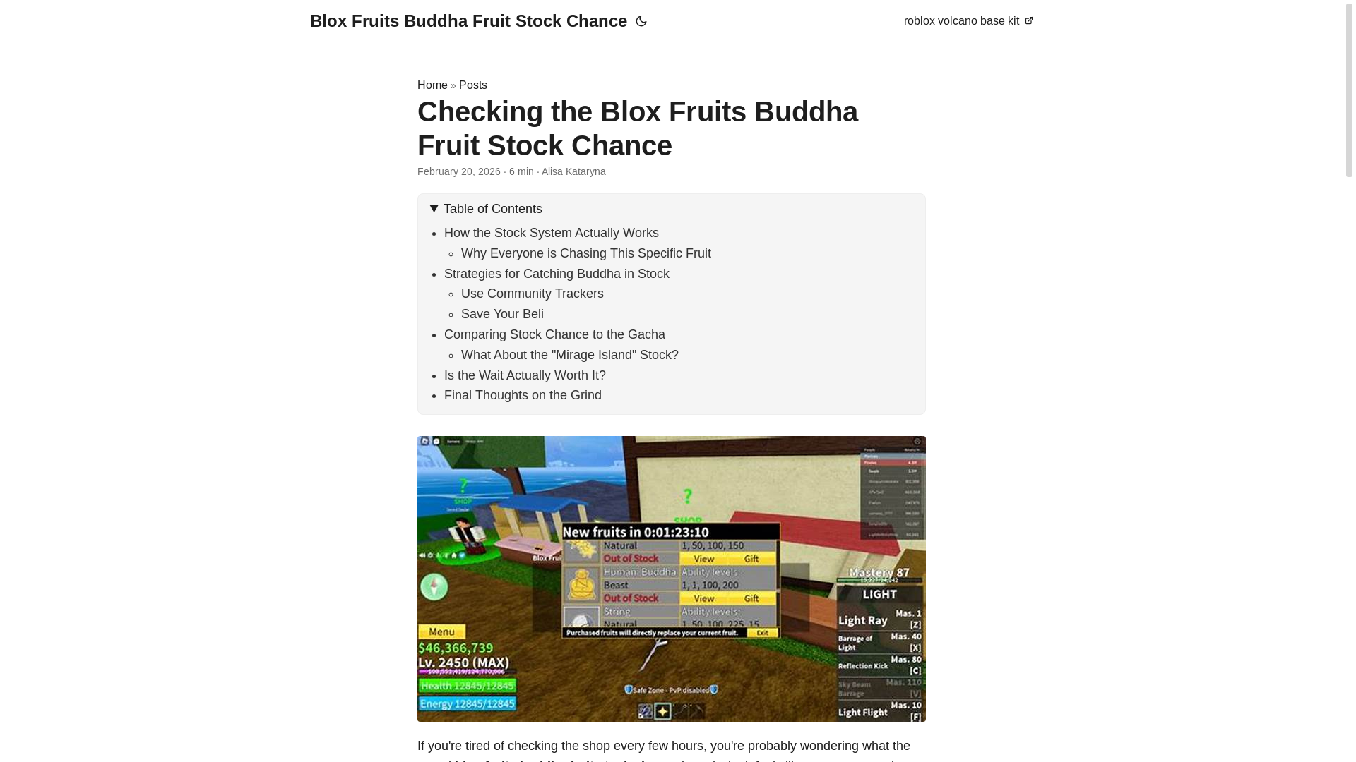 website screenshot of https://blox-fruits-buddha-fruit-stock-chance.pages.dev/