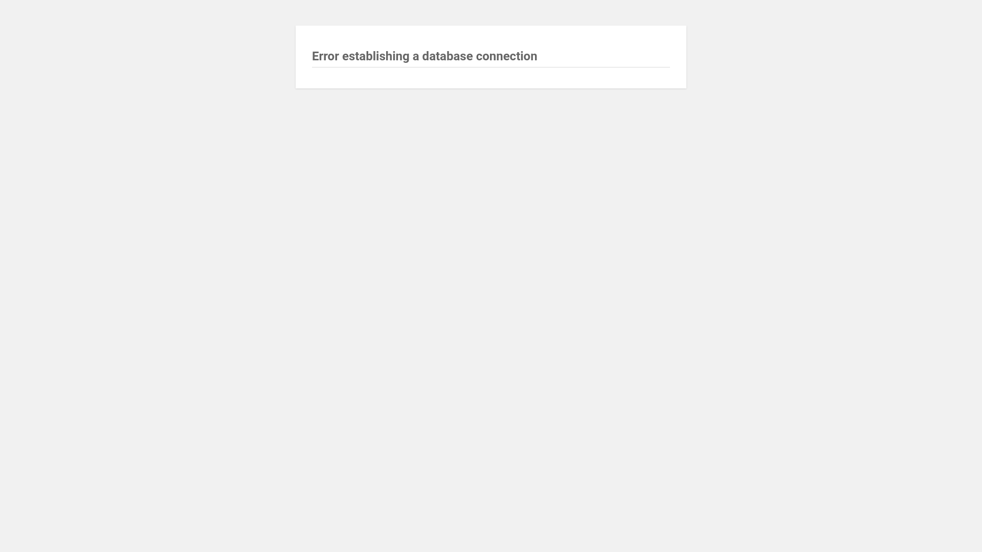 website screenshot of https://tcvf.org