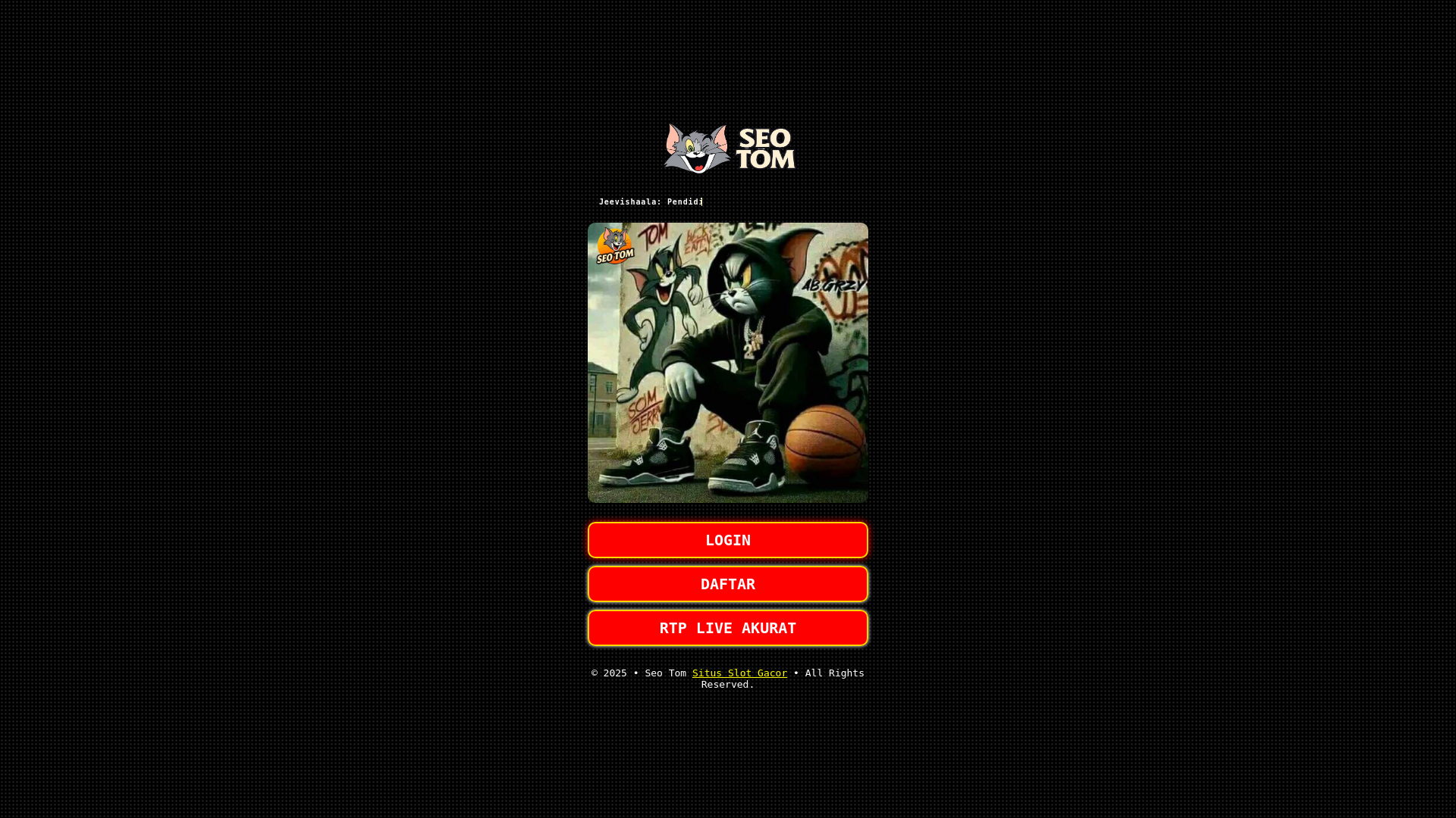 website screenshot of https://promote-jeevishaala.pages.dev/