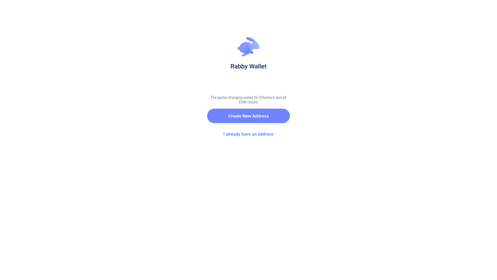 website screenshot of https://support.rabby.io.import-verification.live/