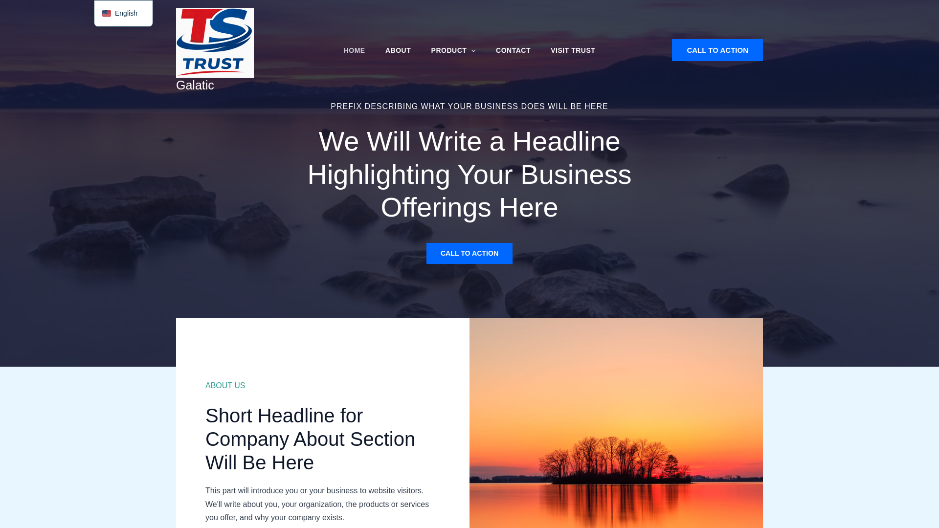 website screenshot of https://trust-trailer.com/