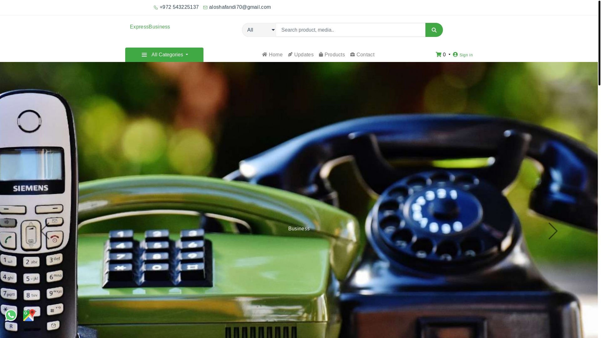 website screenshot of https://streetelementarydesign.com/