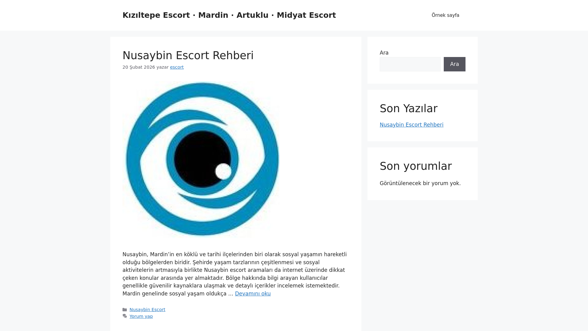 website screenshot of https://mardinsanal2.click/