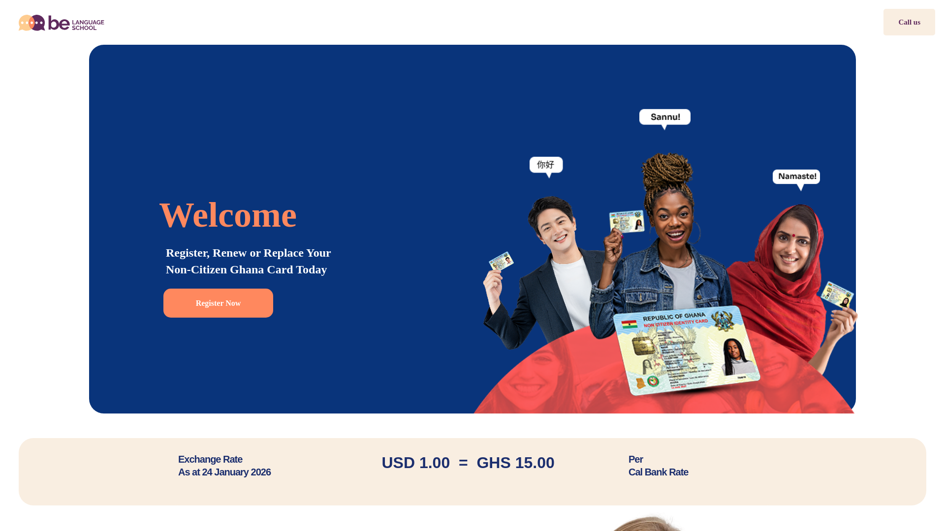 website screenshot of https://margins-sandbox.com/