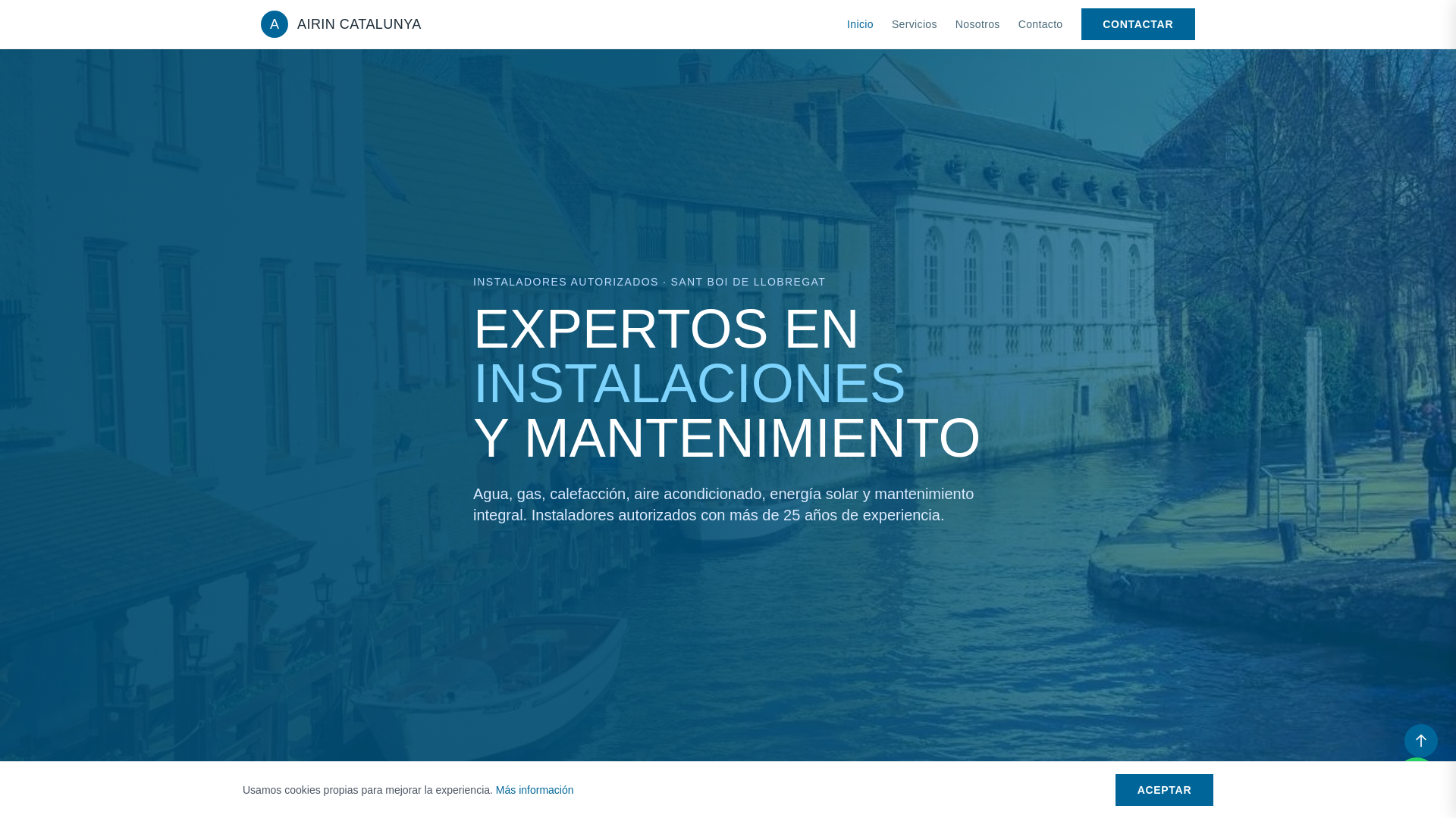 website screenshot of https://amingrowth-airin-catalunya-s.pages.dev/