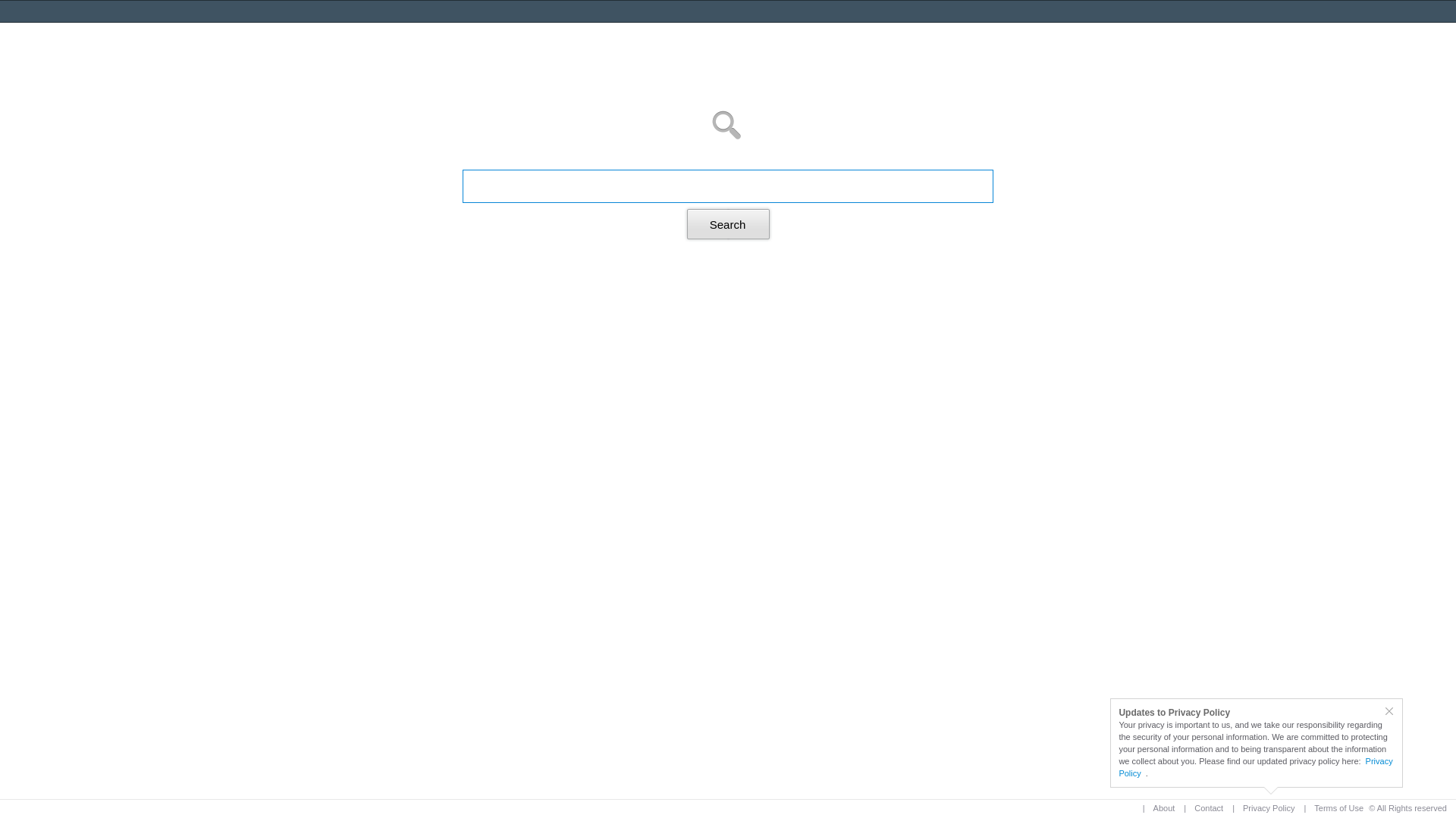 website screenshot of https://trovi.com/