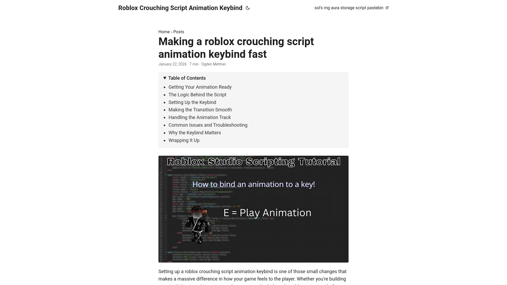 website screenshot of https://roblox-crouching-script-animation-keybind.pages.dev/