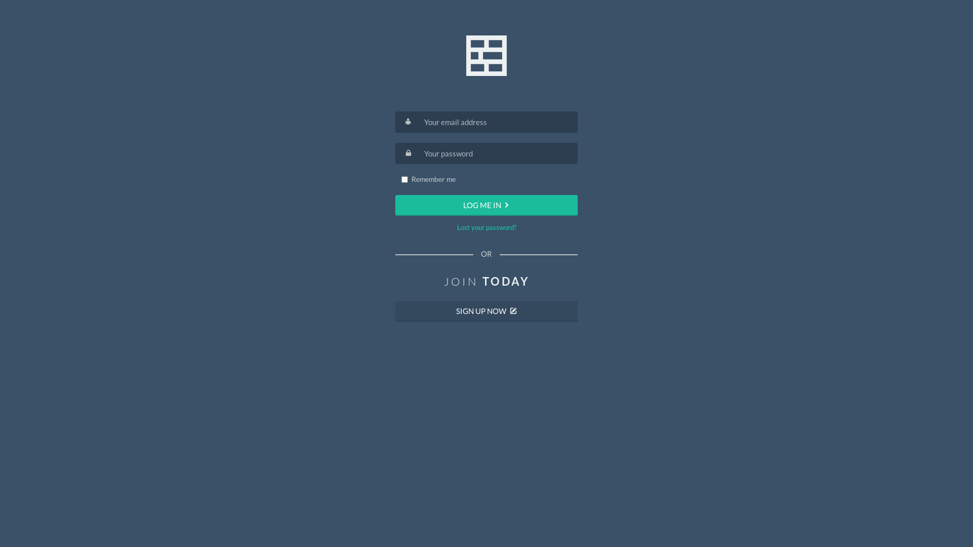 website screenshot of https://magic-touch.lu/
