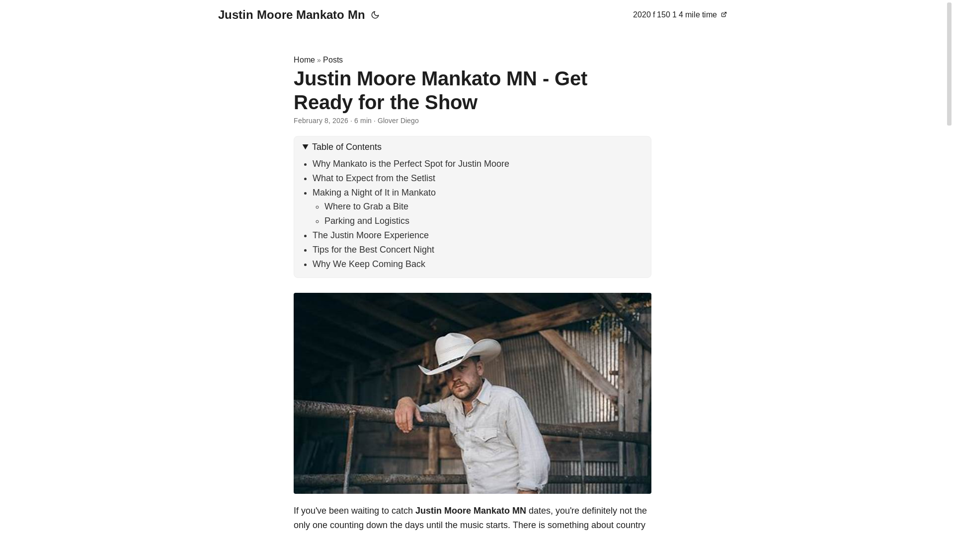 website screenshot of https://justin-moore-mankato-mn.pages.dev/