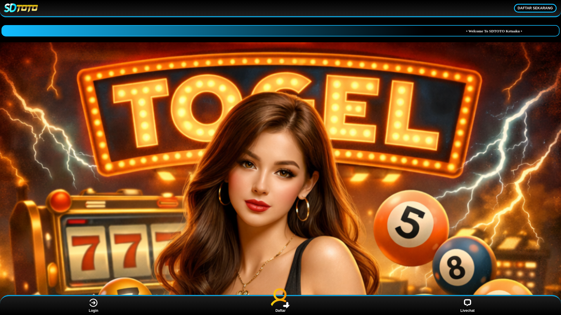 website screenshot of https://gada-obatemang-google.pages.dev/