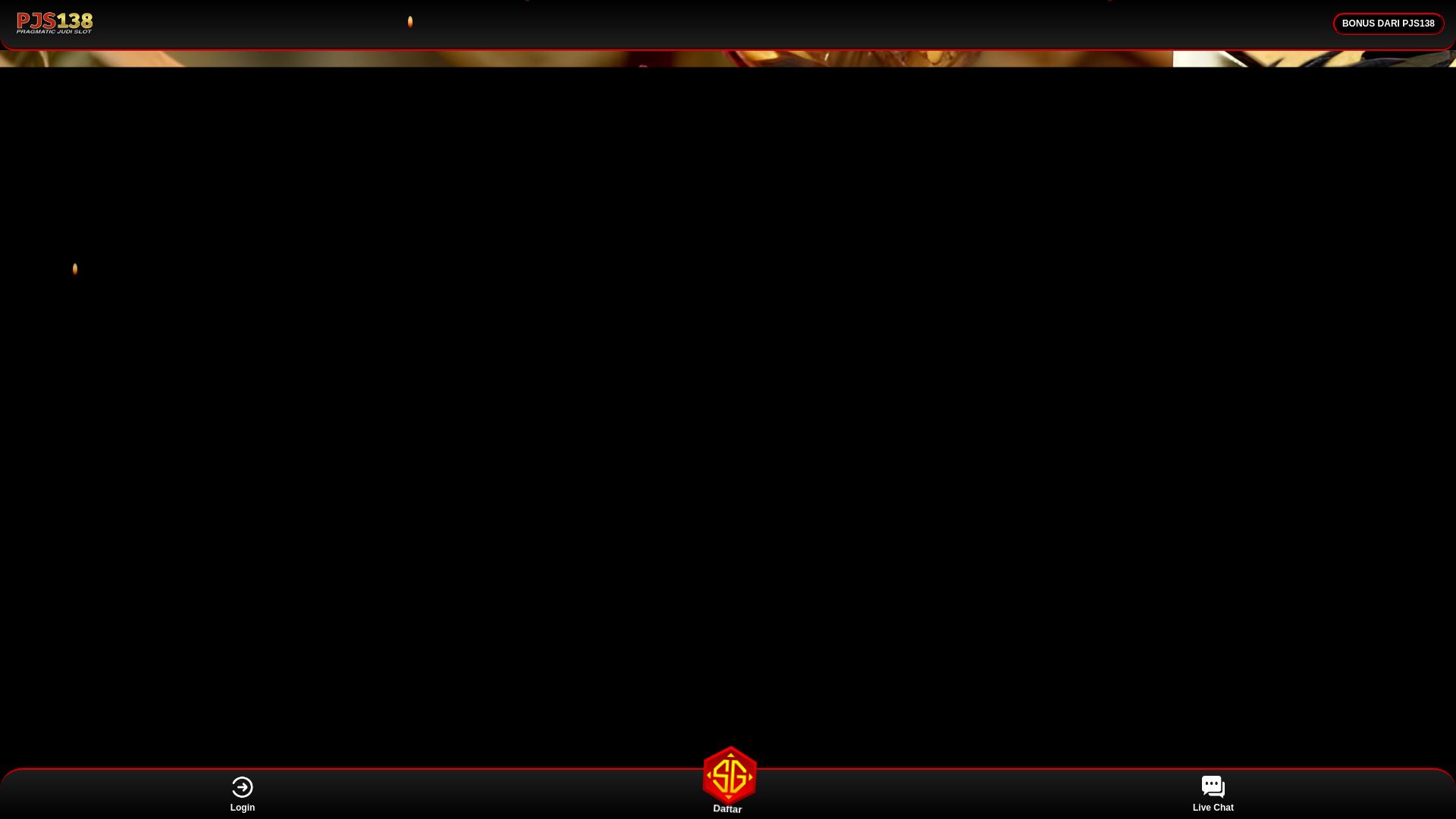 website screenshot of https://hondaslot77online.pages.dev/