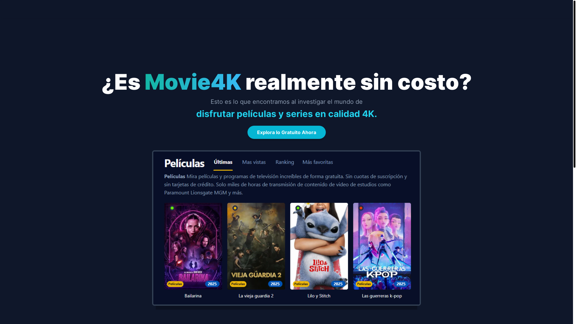 website screenshot of https://movie4k-xbop.pages.dev/