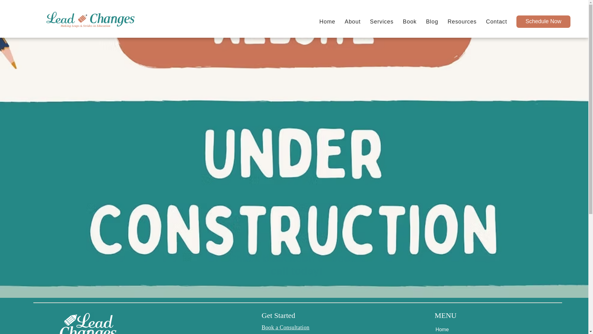 website screenshot of https://newlydiagnosedchild.com/