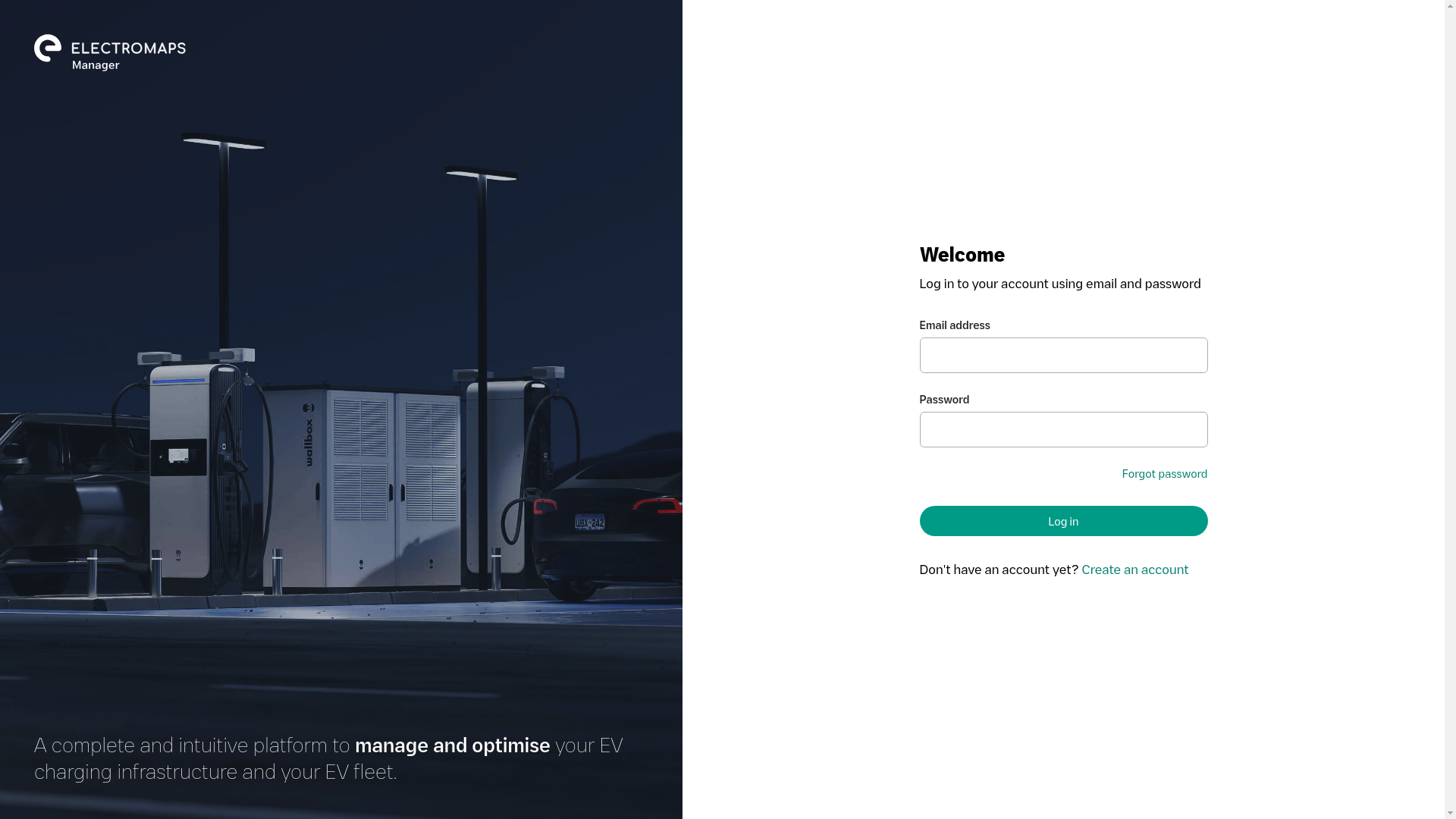 website screenshot of https://chmng-frontend.pages.dev/