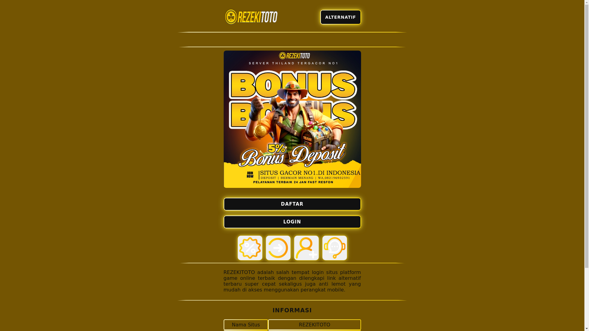 website screenshot of https://promultis.pages.dev/