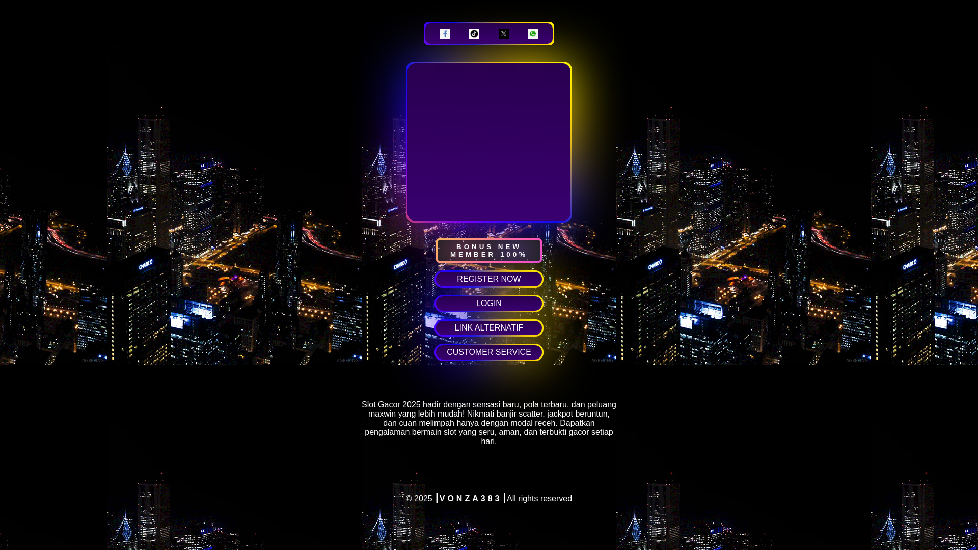 website screenshot of https://pangkalansusu.pages.dev/
