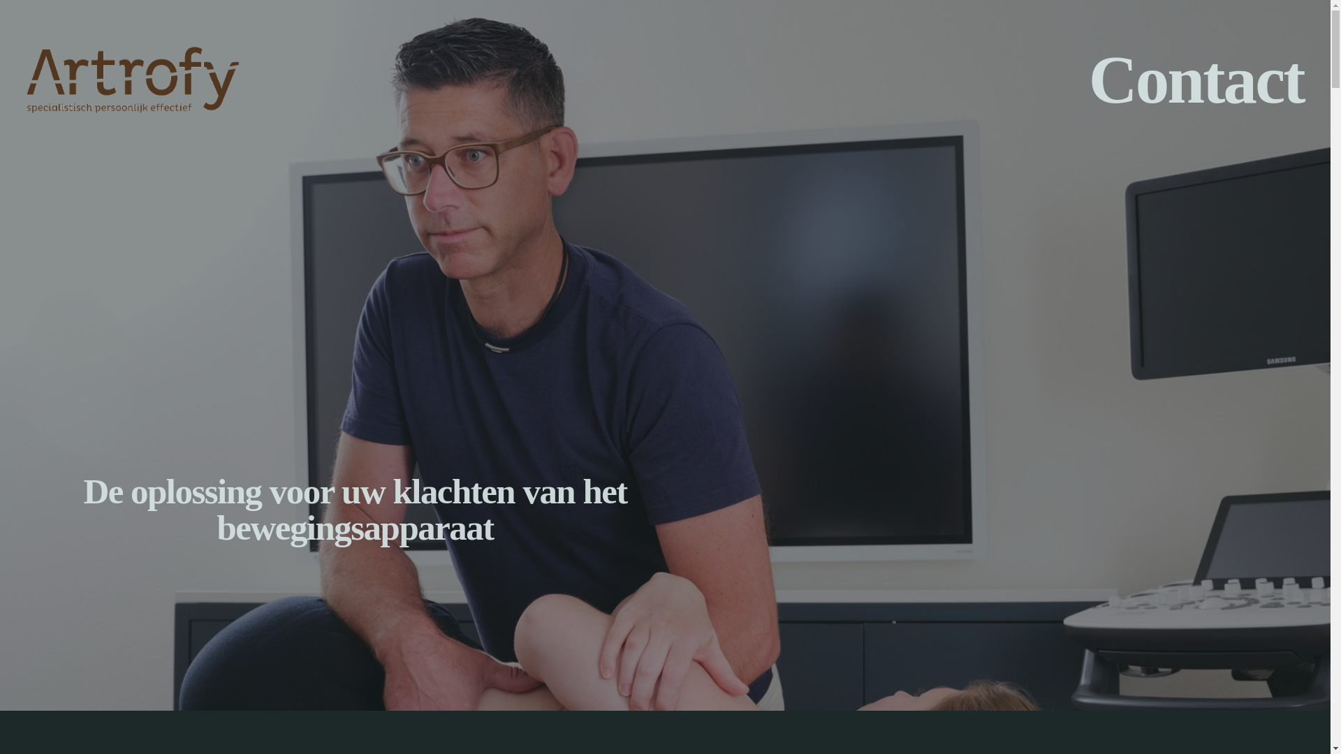 website screenshot of https://ultrasoundonthemove.eu/