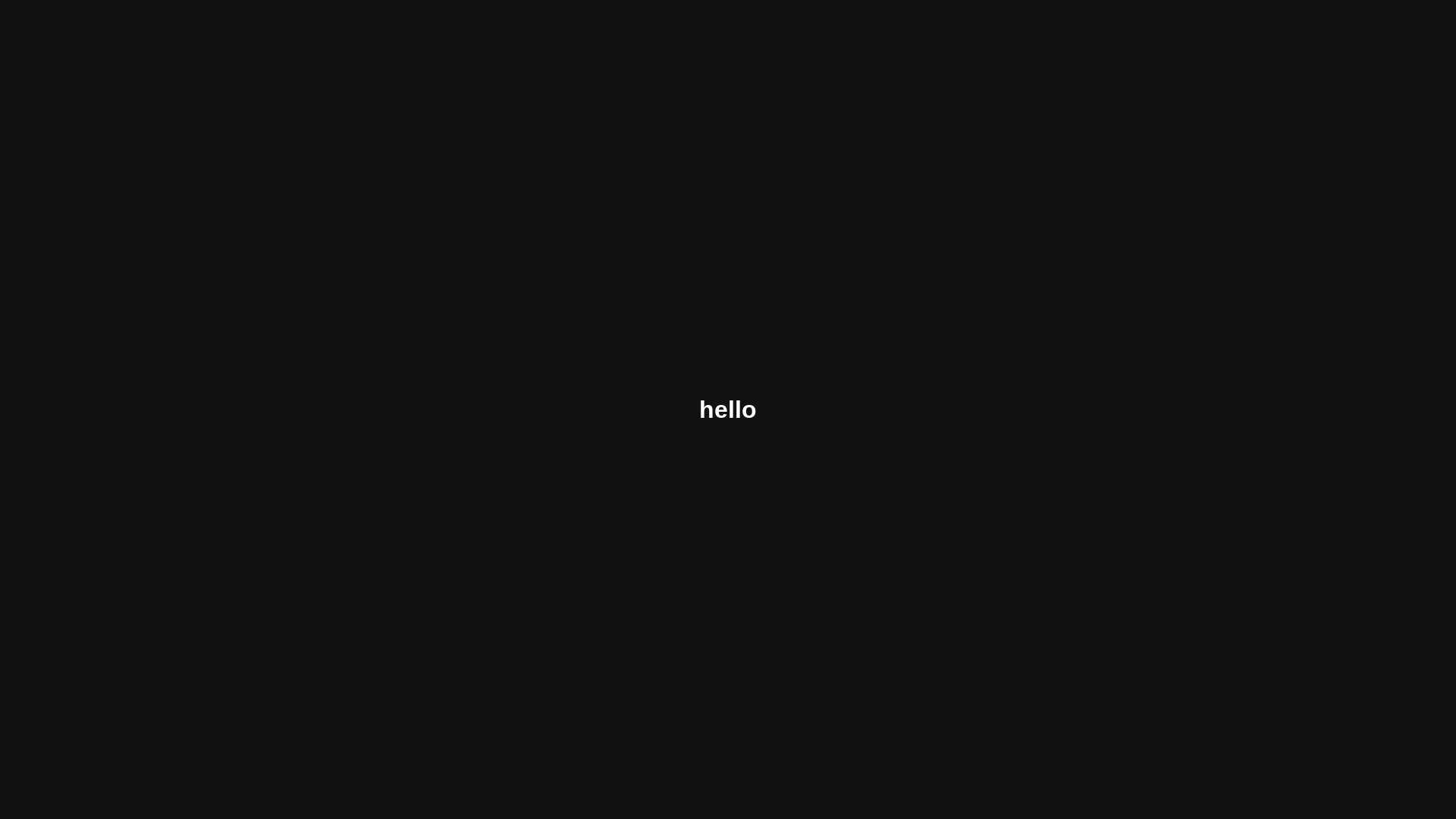 website screenshot of https://thesite-abb.pages.dev/
