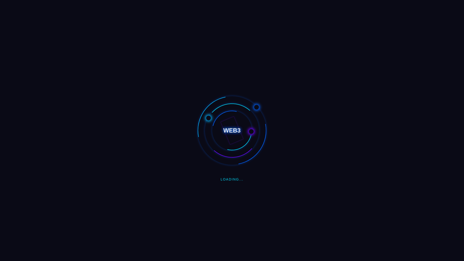 website screenshot of https://blocktradexp.cc/