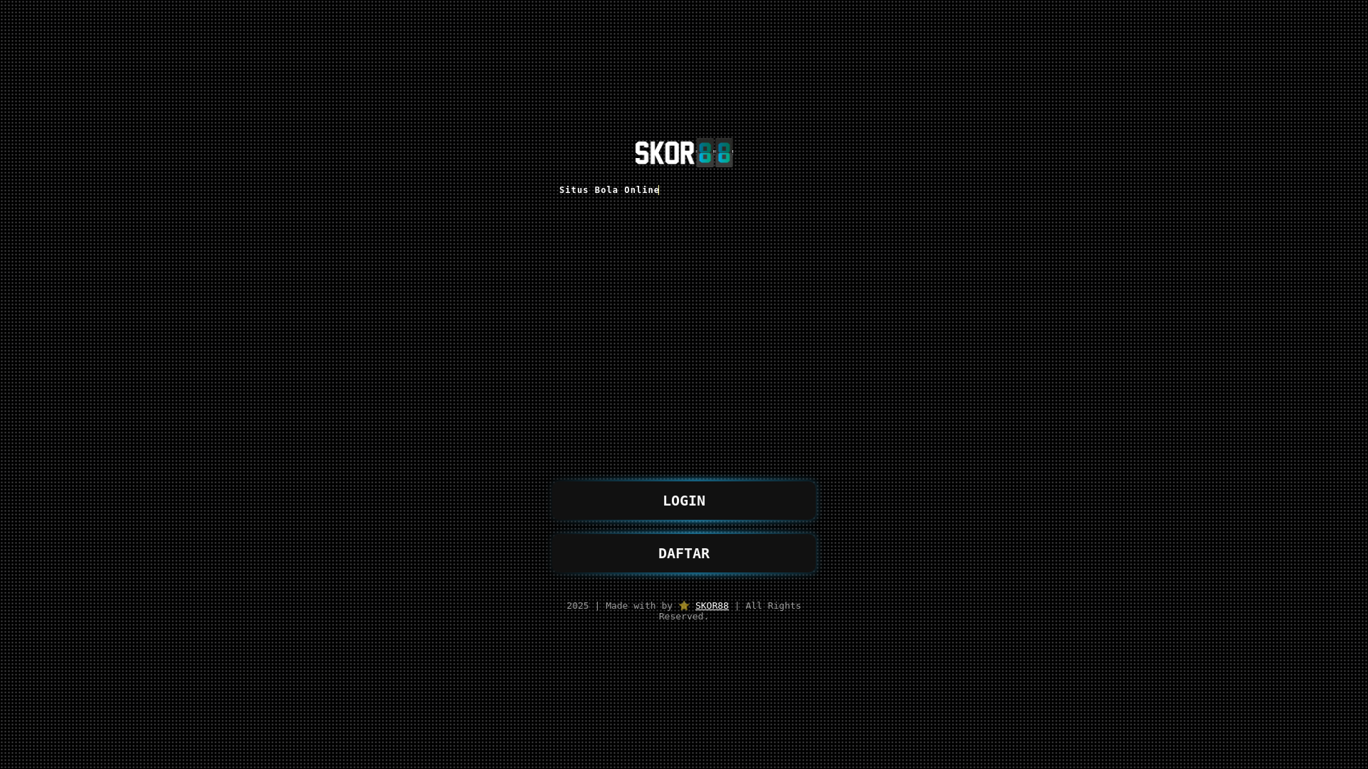 website screenshot of https://jamne-skor88.pages.dev/