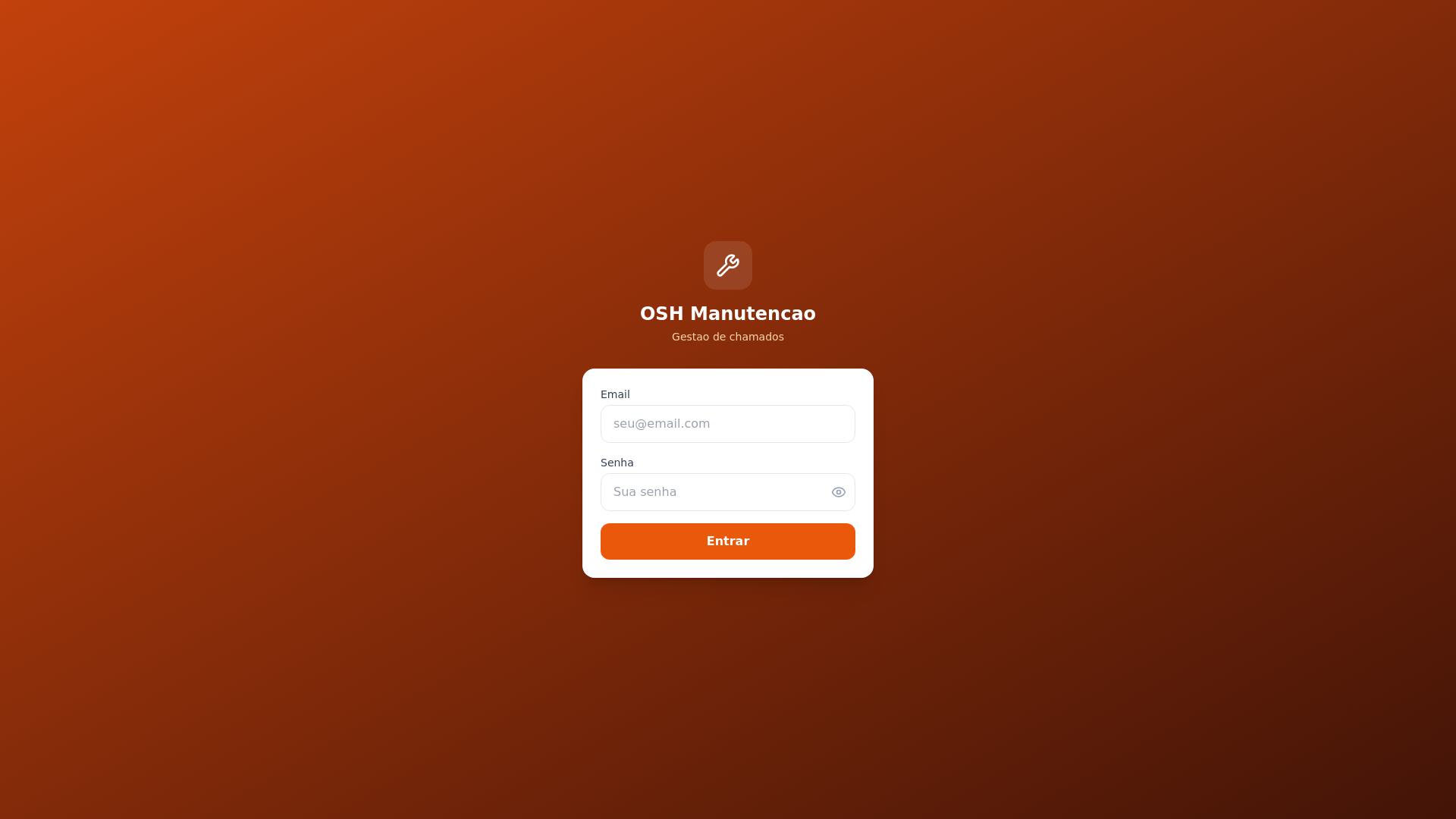 website screenshot of https://manutencionista-app.pages.dev/