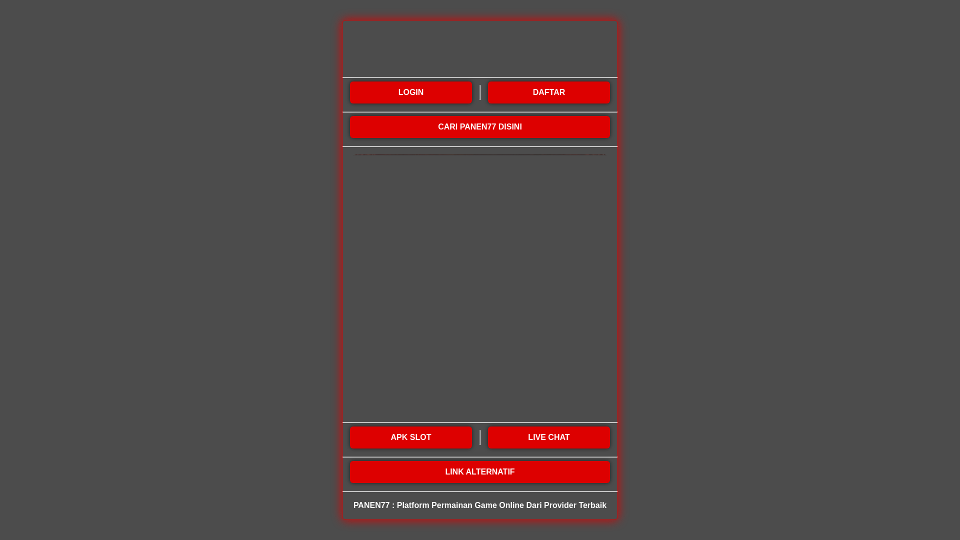 website screenshot of https://pellicarpolityka-bocil.pages.dev/