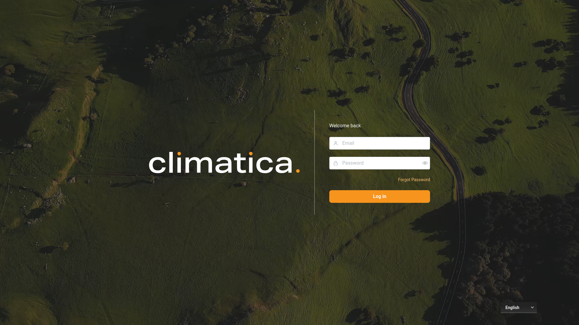 website screenshot of https://dev-climatica.pages.dev/