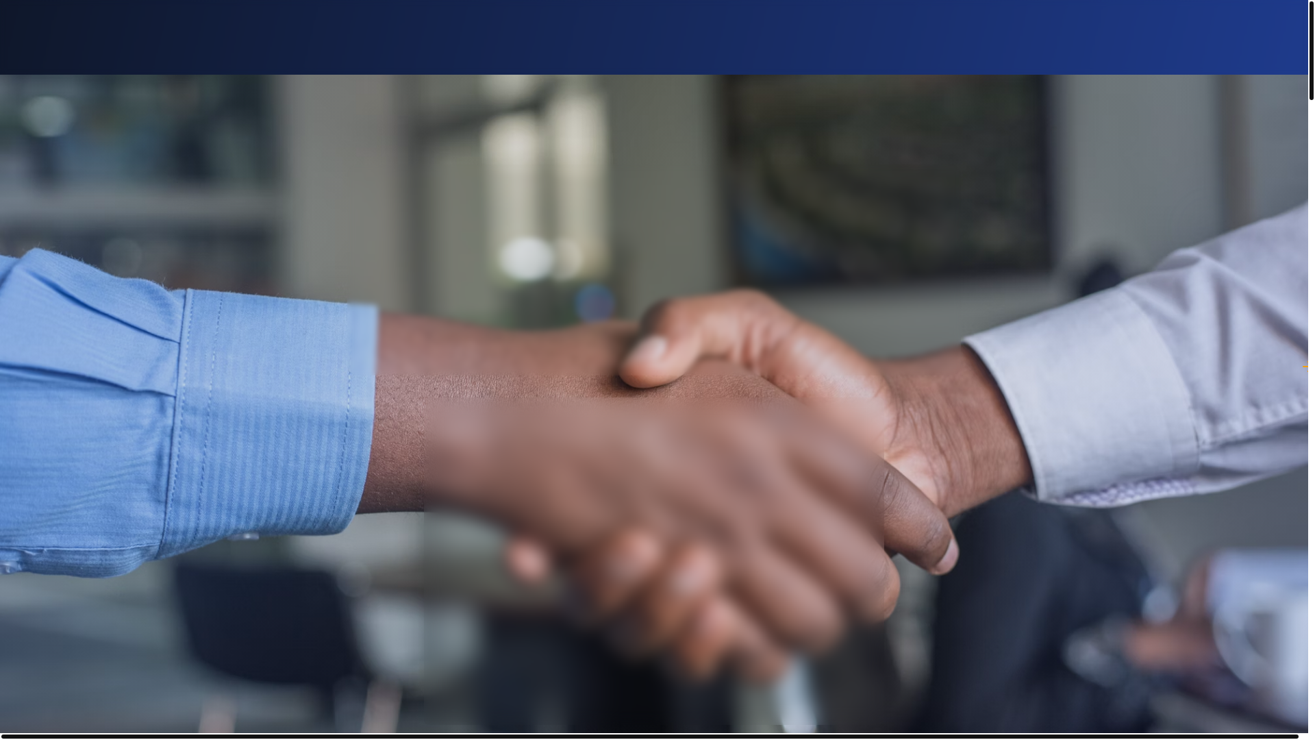 website screenshot of https://impactonegrant.com/