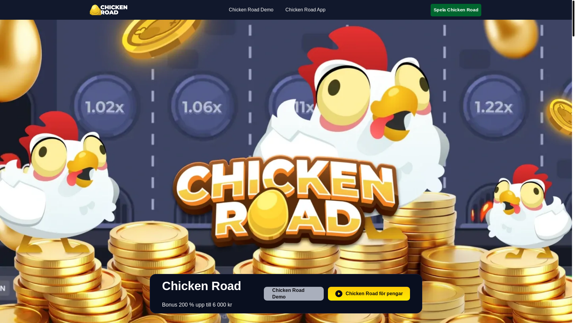 website screenshot of https://chickenroad-com-se-12023.pages.dev/