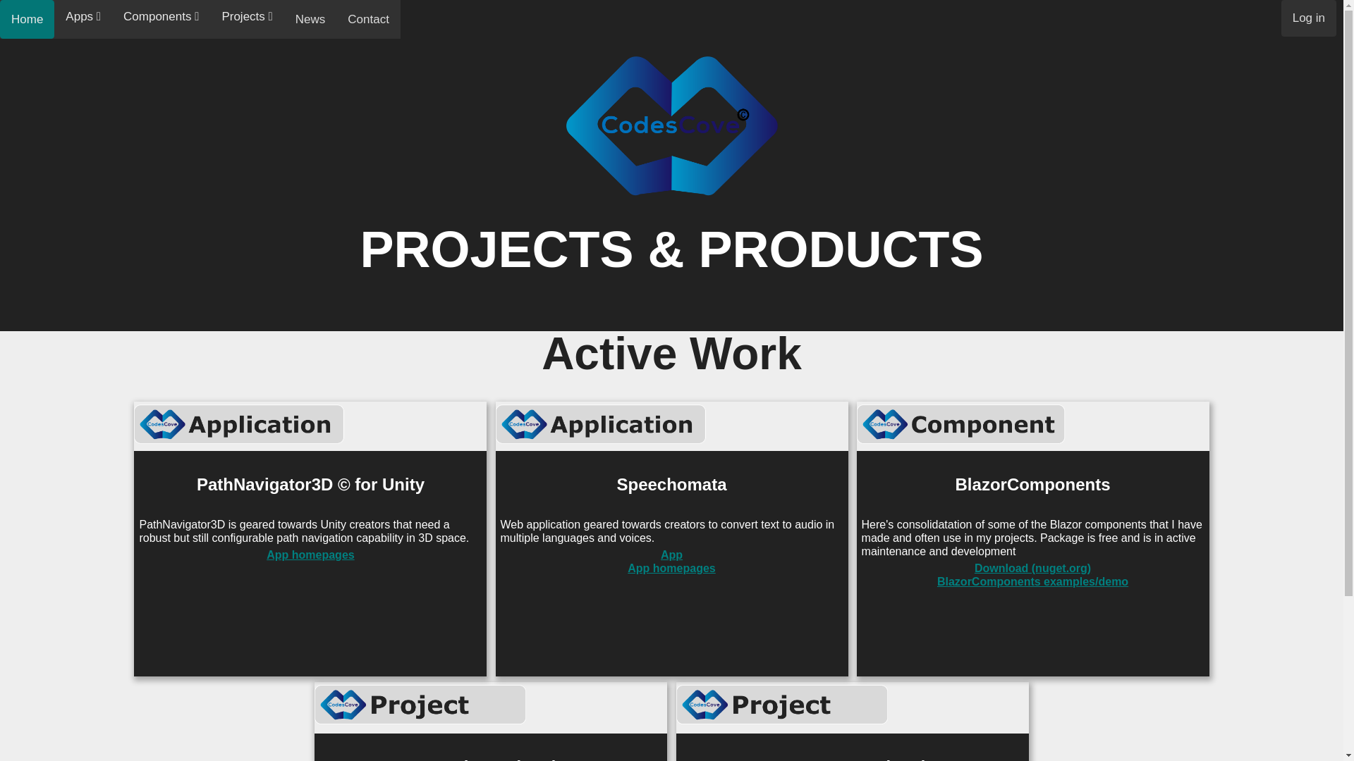 website screenshot of https://cc-webpages.pages.dev/