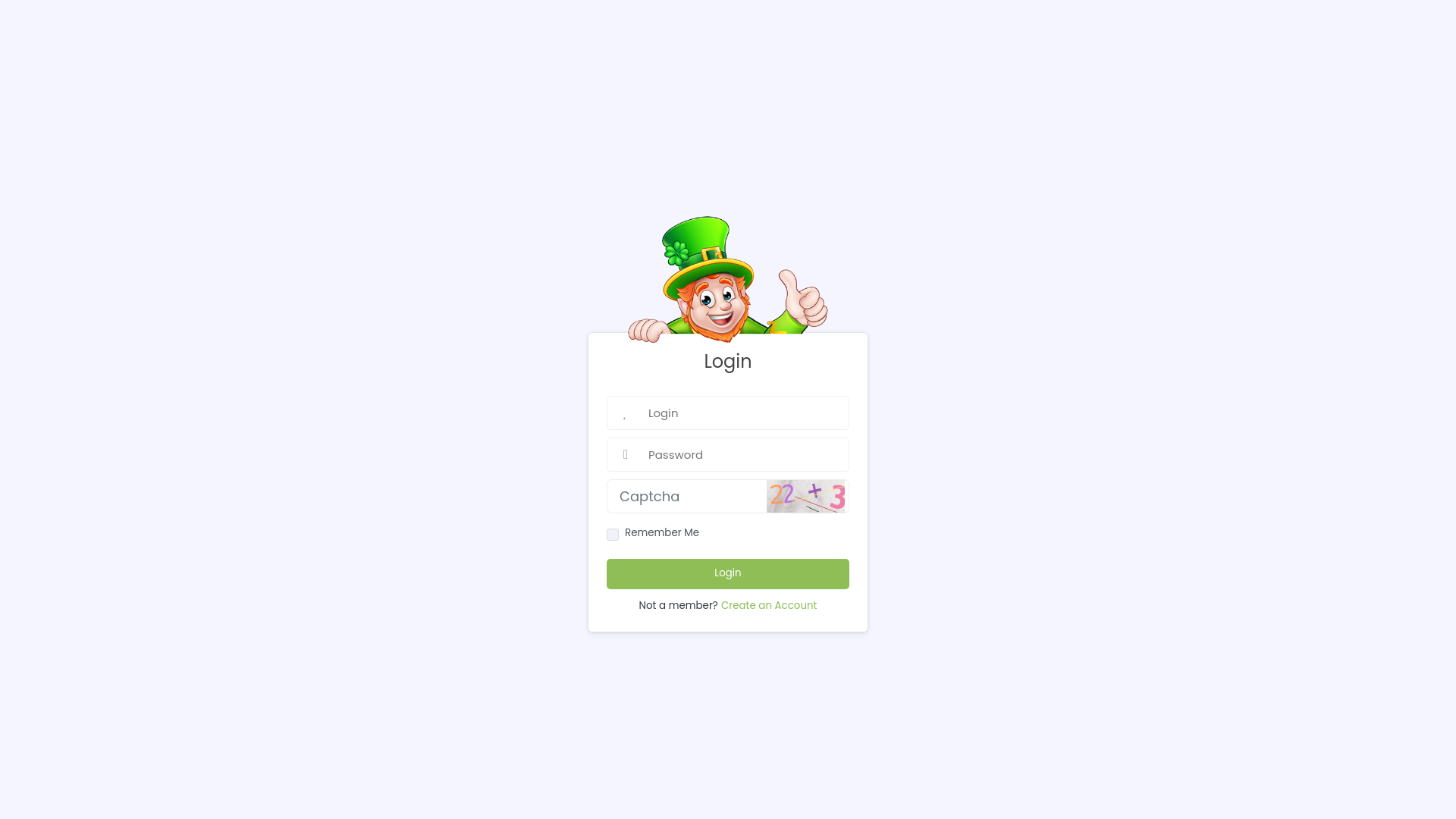 website screenshot of https://stashpatrick.pages.dev/