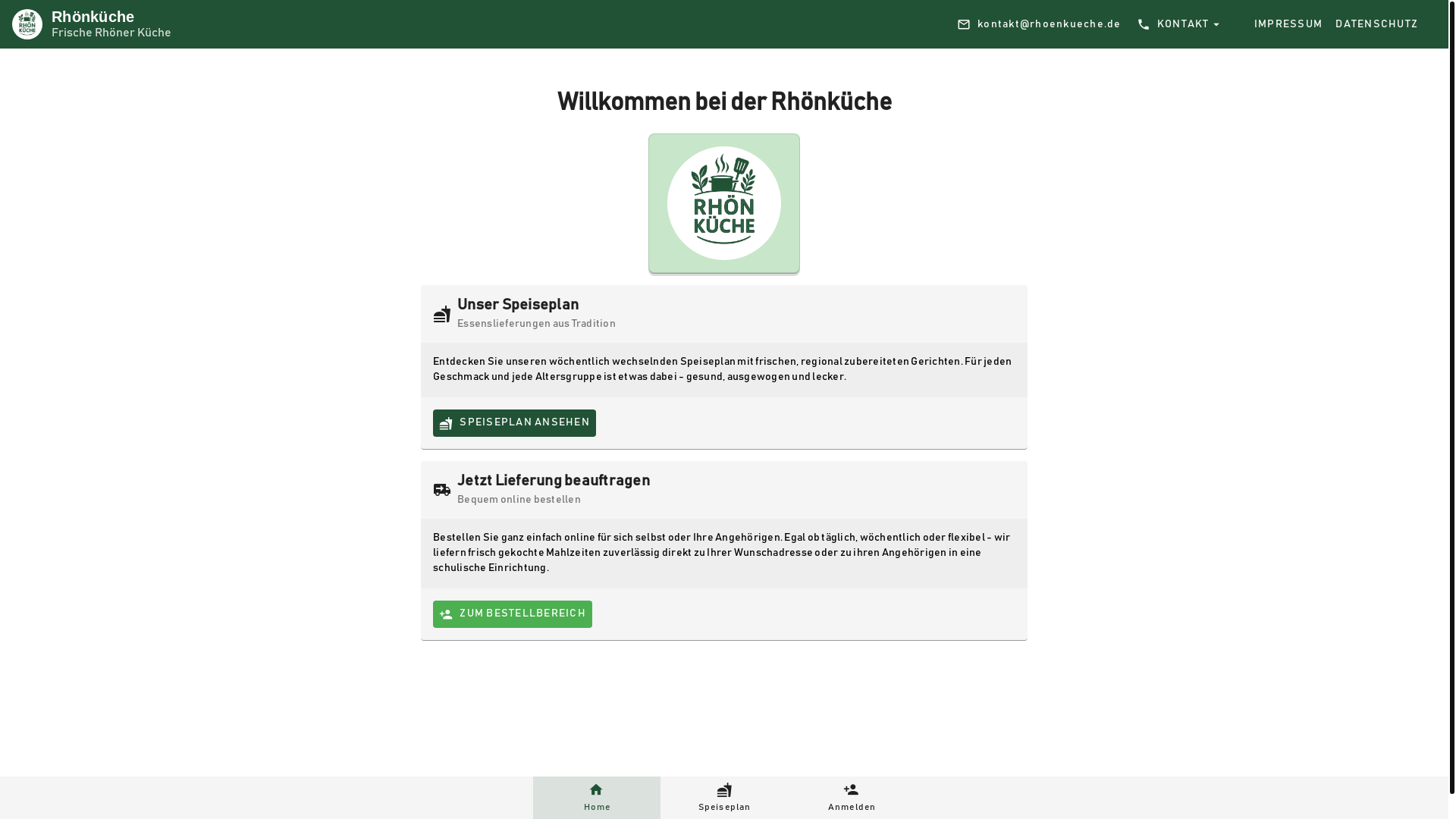 website screenshot of https://xn--rhnkche-b1a0d.de/