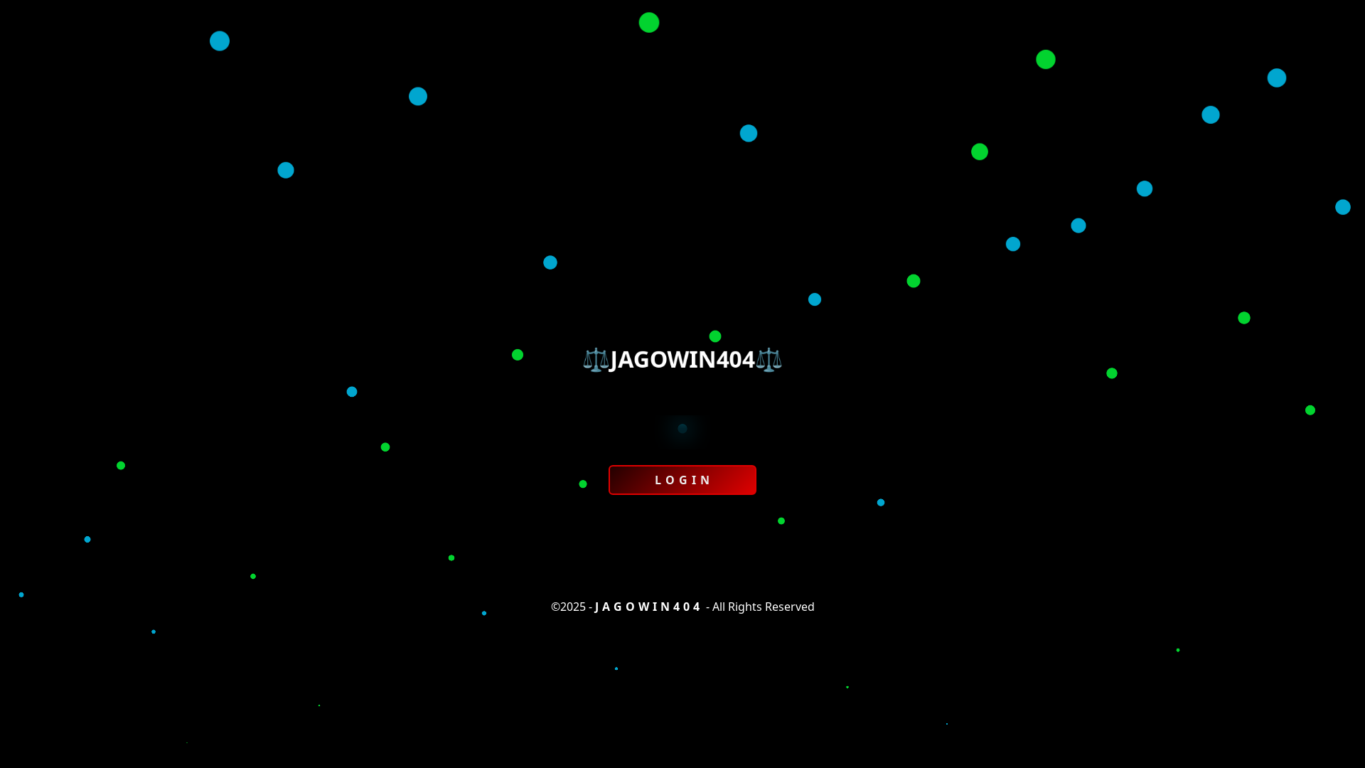 website screenshot of https://masihbelajar.pages.dev/