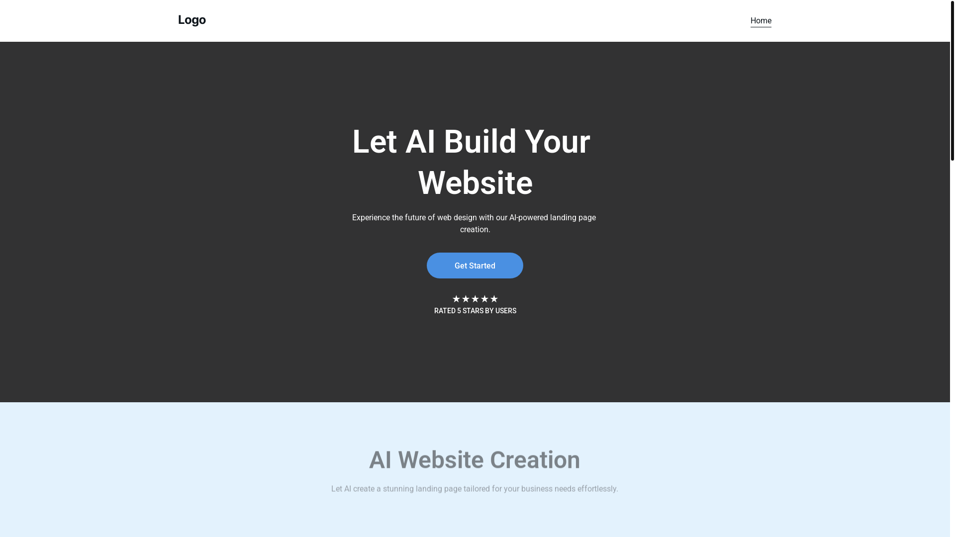 website screenshot of https://vaultpanel.xyz/